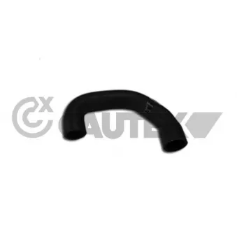 Durite de radiateur CAUTEX 186044