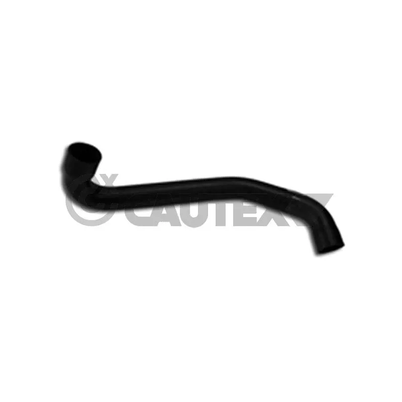 Durite de radiateur CAUTEX 186045