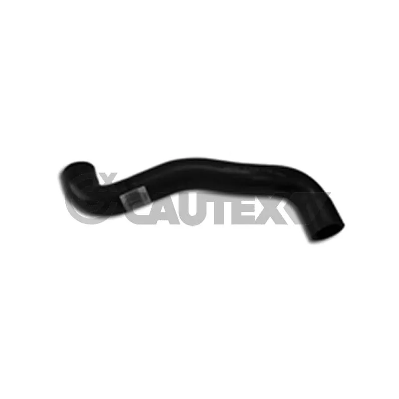 Durite de radiateur CAUTEX 186046