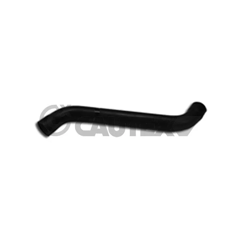 Durite de radiateur CAUTEX 186049
