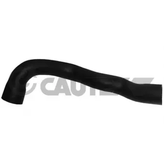 Gaine de suralimentation CAUTEX 186717