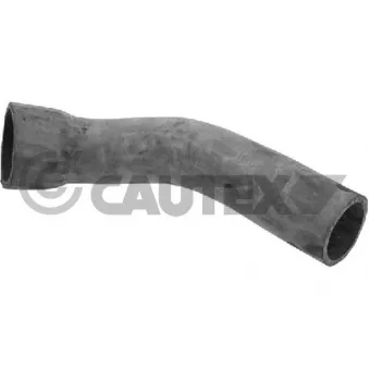Gaine de suralimentation CAUTEX 186722