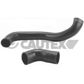 Gaine de suralimentation CAUTEX 186723