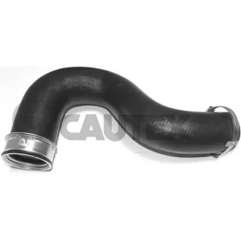 Gaine de suralimentation CAUTEX 186728