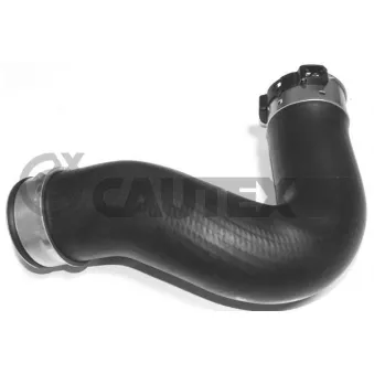 Gaine de suralimentation CAUTEX 186731