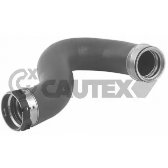 Gaine de suralimentation CAUTEX 186732