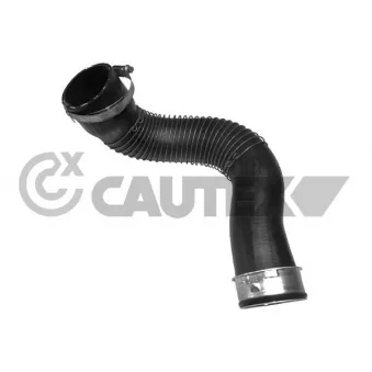 Gaine de suralimentation CAUTEX 186737