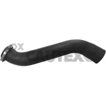 Gaine de suralimentation CAUTEX 186739