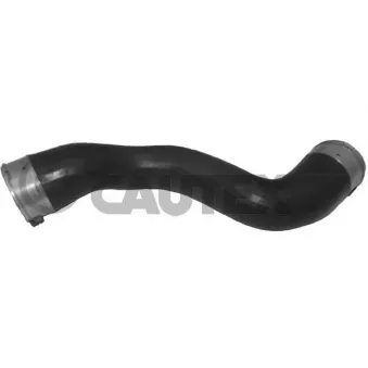 Gaine de suralimentation CAUTEX 186740