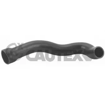 Gaine de suralimentation CAUTEX 186742