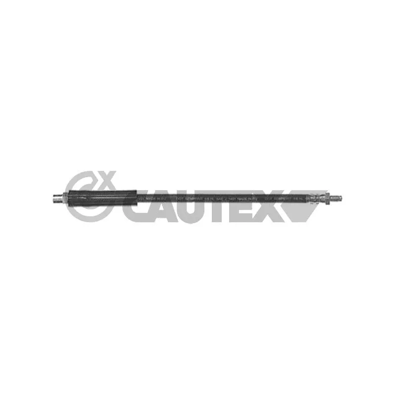 Flexible de frein CAUTEX 200000