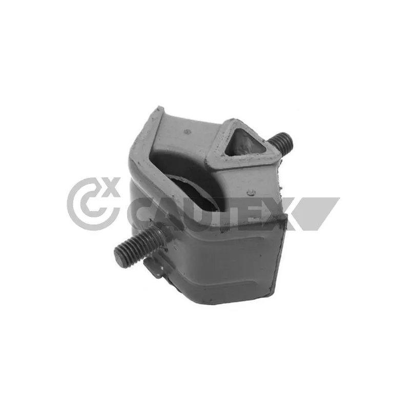 Support moteur CAUTEX 200010