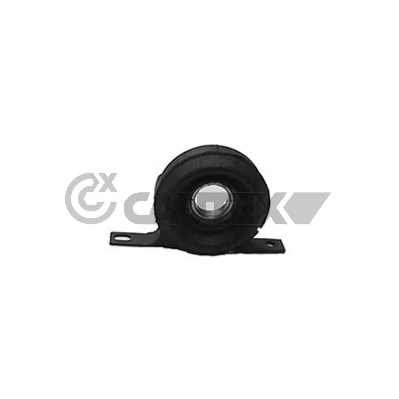 Suspension, arbre de cardan CAUTEX 200013