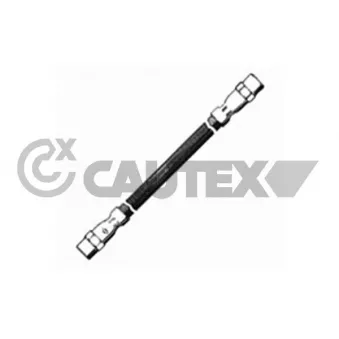 Flexible de frein CAUTEX 200016
