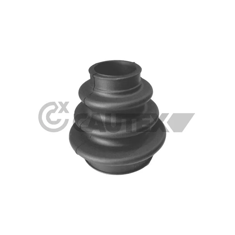 Joint-soufflet, arbre de commande CAUTEX 200022