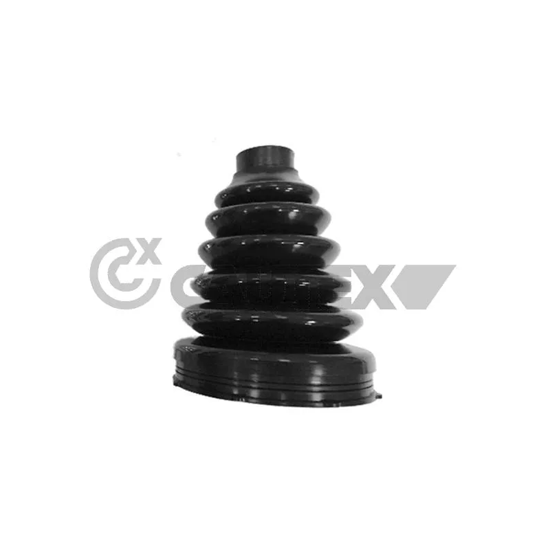 Joint-soufflet, arbre de commande CAUTEX 200028