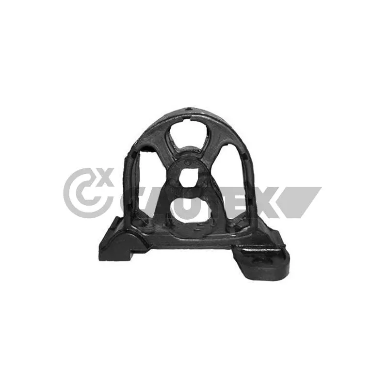 Suspension, échappement CAUTEX 200541