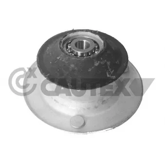 Coupelle de suspension CAUTEX 200945