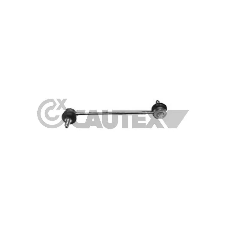 Entretoise/tige, stabilisateur CAUTEX 201505
