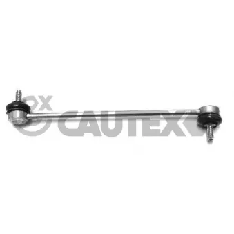 Entretoise/tige, stabilisateur CAUTEX 201506