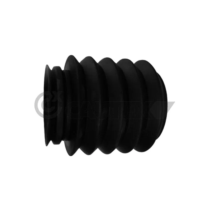 Bouchon de protection/soufflet, amortisseur CAUTEX 201524