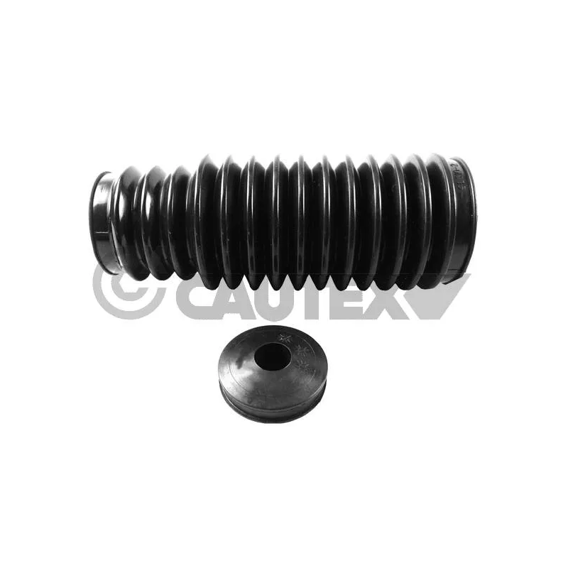 Jeu de joints-soufflets, direction CAUTEX 201525