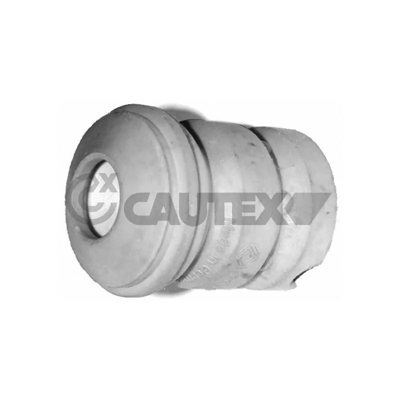 Butée élastique, suspension CAUTEX 201531