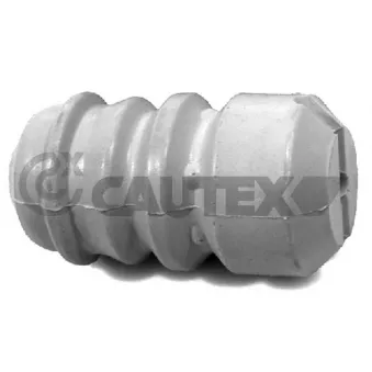 Butée élastique, suspension CAUTEX 201532