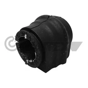 Coussinet de palier, stabilisateur CAUTEX 201542