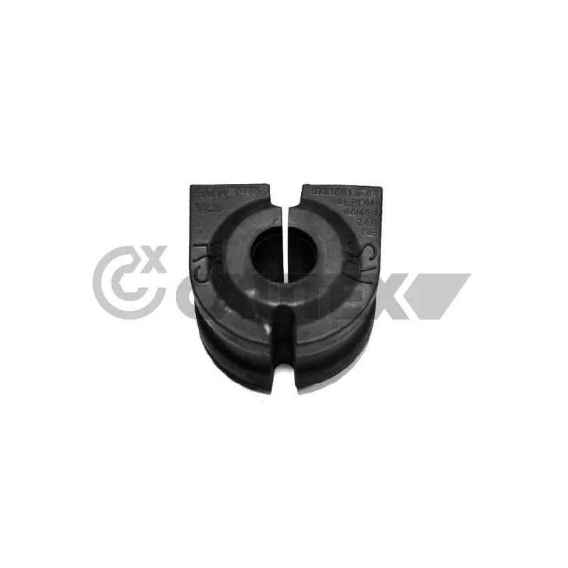 Suspension, stabilisateur CAUTEX 201546