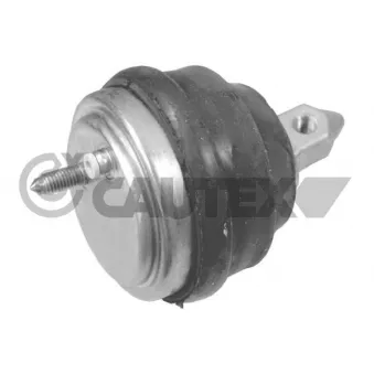 Support moteur CAUTEX 201552