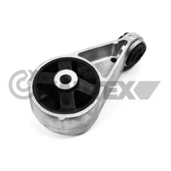 Support moteur CAUTEX 201558