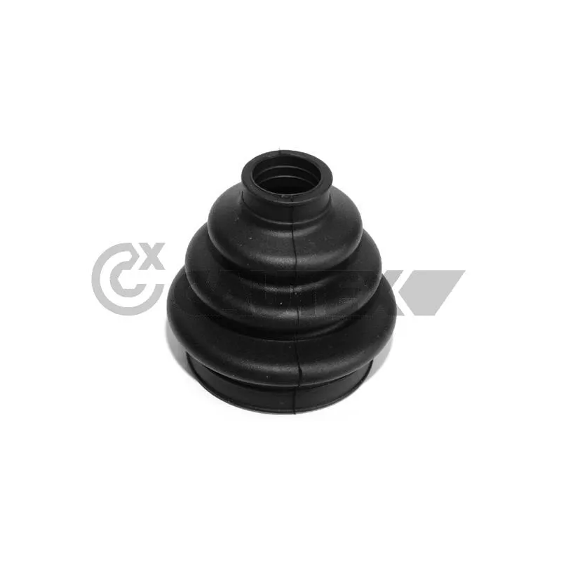 Joint-soufflet, arbre de commande CAUTEX 201567