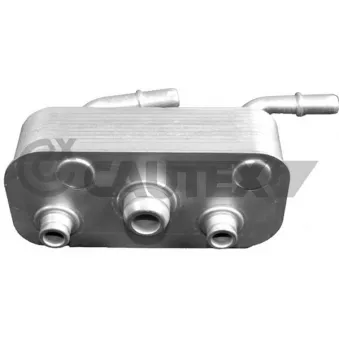 Radiateur d'huile CAUTEX 201584