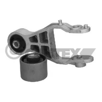 Support moteur CAUTEX 201595