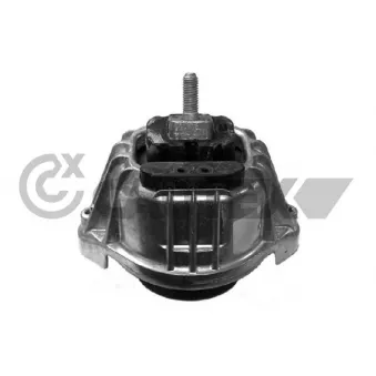 Support moteur CAUTEX 201597