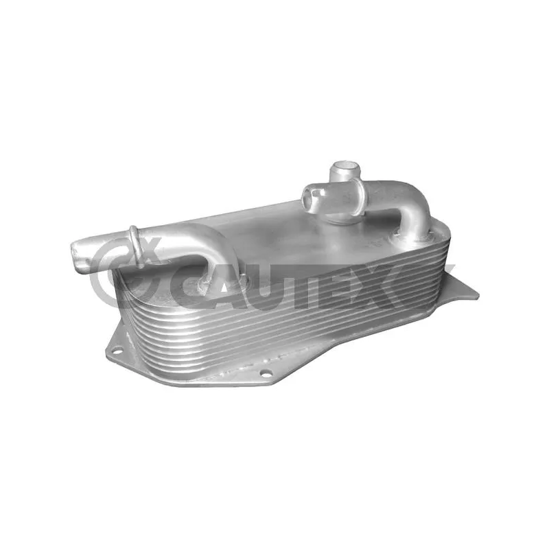 Radiateur d'huile CAUTEX 201602