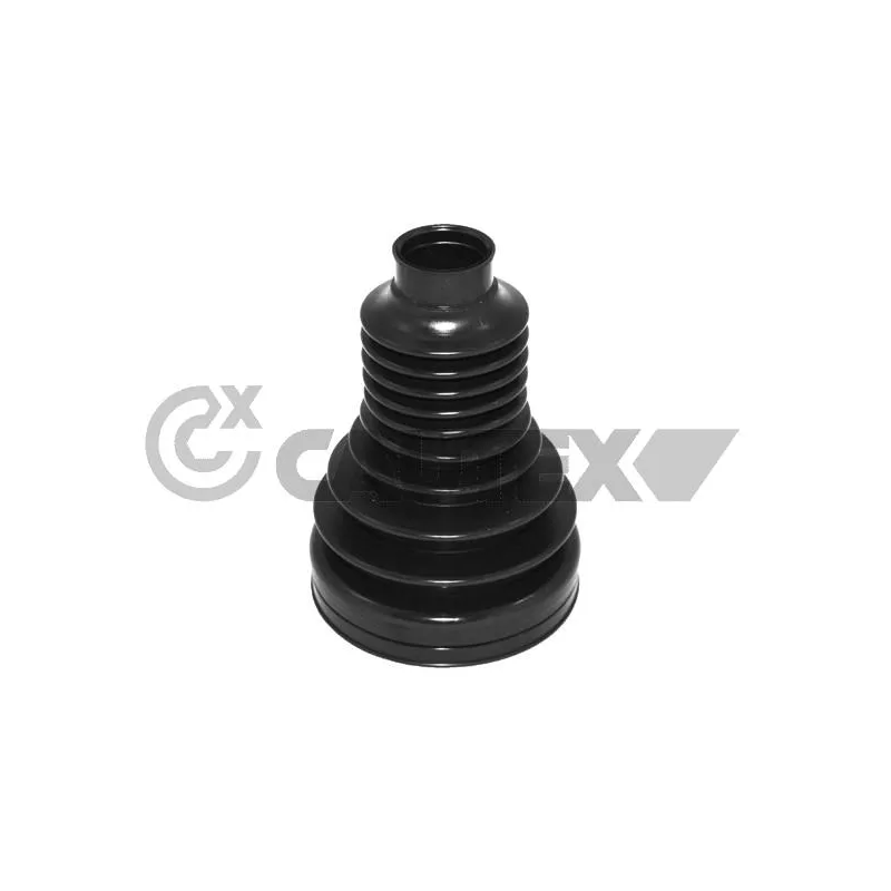 Joint-soufflet, arbre de commande CAUTEX 201610