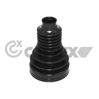 Soufflets de cardan avant CAUTEX 201611