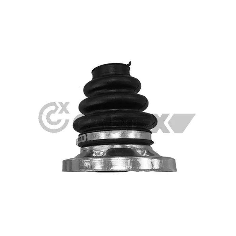 Joint-soufflet, arbre de commande CAUTEX 201626