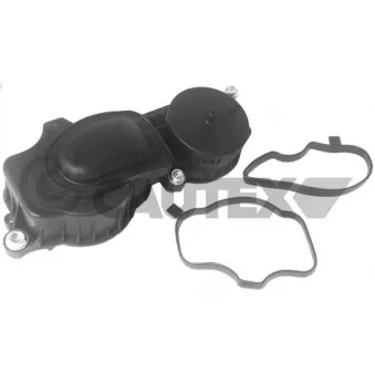 Filtre, ventilation du carter-moteur CAUTEX 201641