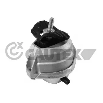 Support moteur CAUTEX 201644