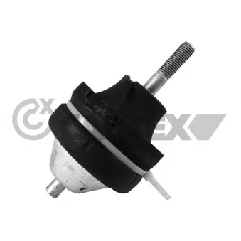 Support moteur CAUTEX 201646