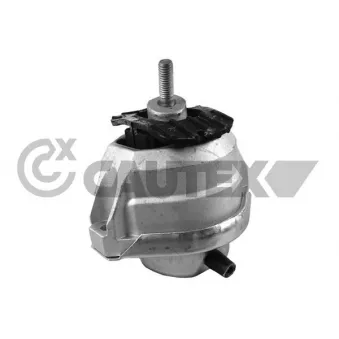 Support moteur CAUTEX 201648