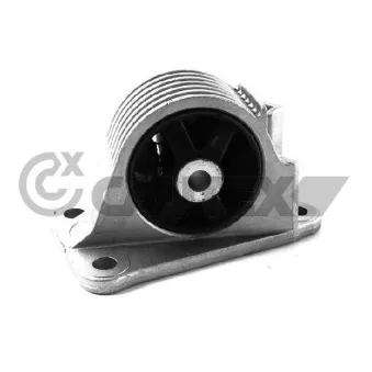 Support moteur CAUTEX 201651
