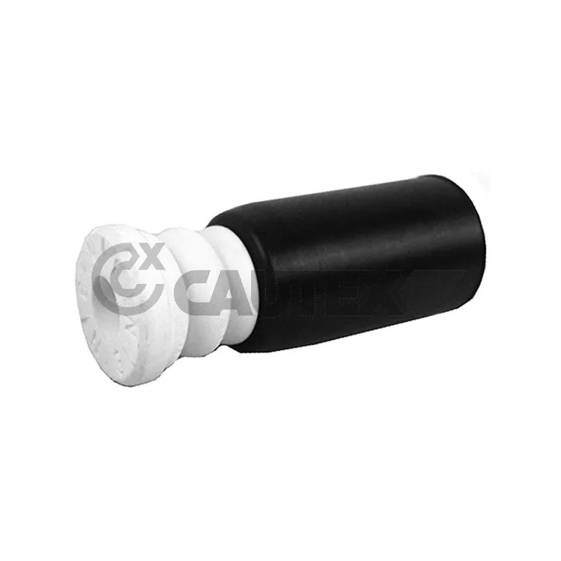 Bouchon de protection/soufflet, amortisseur CAUTEX 201654