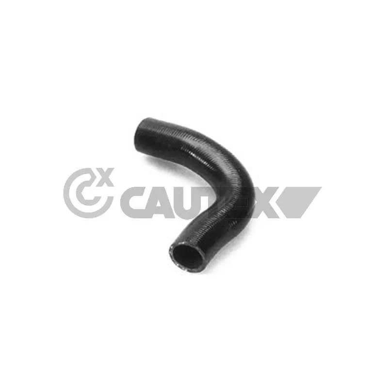 Durite de radiateur CAUTEX 206002