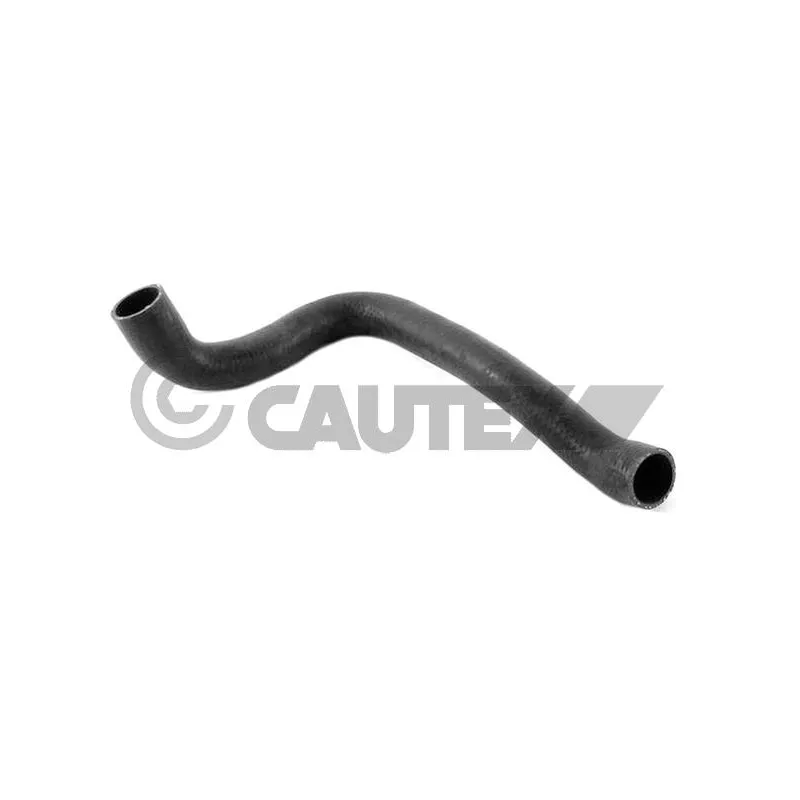 Durite de radiateur CAUTEX 206007