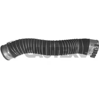 Gaine de suralimentation CAUTEX 206021