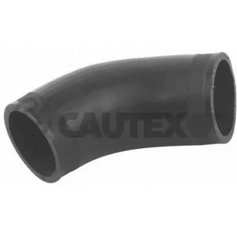 Gaine de suralimentation CAUTEX 206022